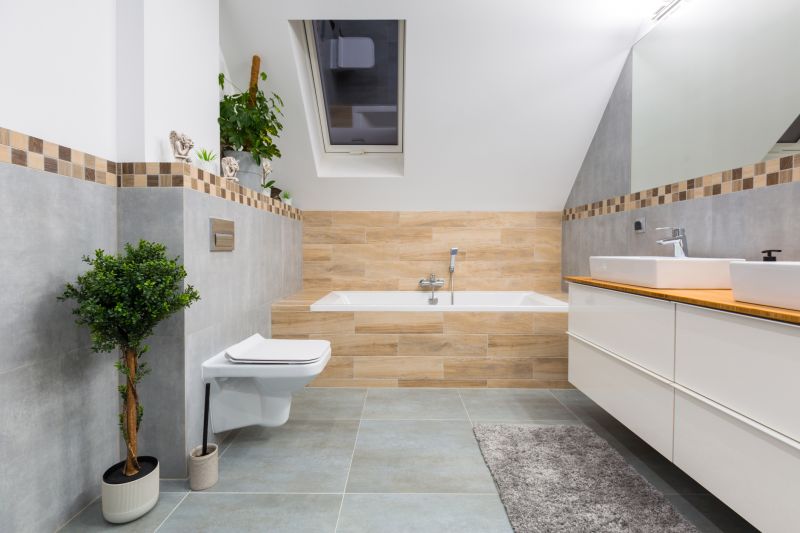 Basement Bathroom Remodeling in Bradenton, FL