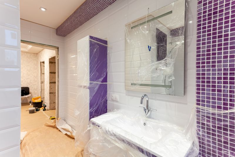 Bathroom Installation in Sarasota, FL