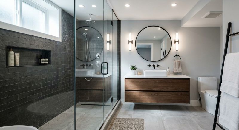 Bathroom Installation in Sarasota, FL