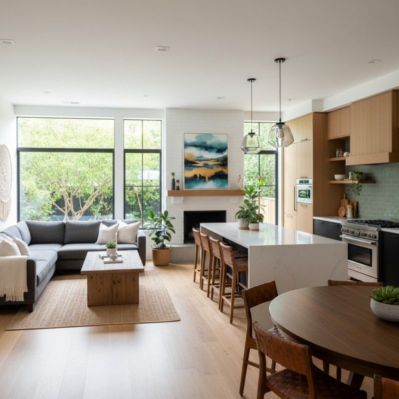 Home Bar Remodeling in Denver, CO