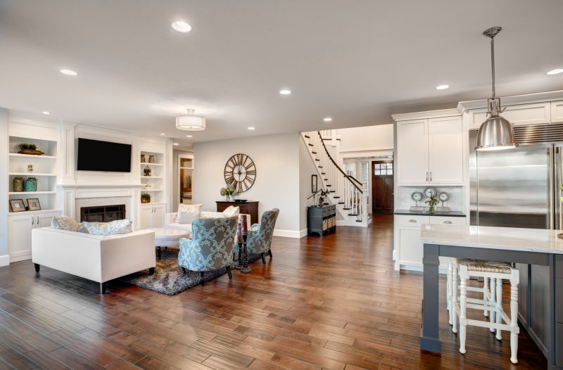 Lounge Renovation in Littleton, CO