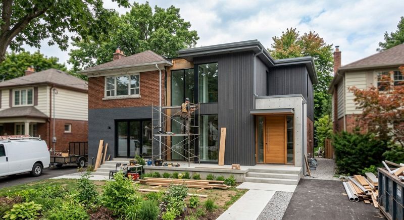 Master Bedroom Renovation in Alpharetta, GA