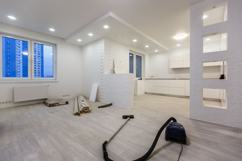 Residential Remodeling in Alpharetta, GA