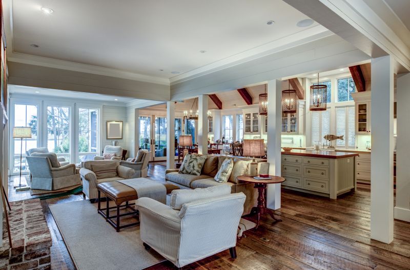 Residential Renovation in Conroe, TX