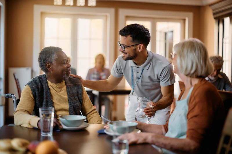Senior Remodeling Service in Alpharetta, GA
